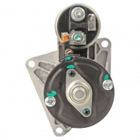 Стартер MOTORHERZ J ZMVW5 STB0332WA 1440707534 - Изображение 4