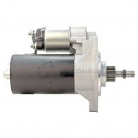 Стартер MOTORHERZ J ZMVW5 STB0332WA 1440707534 - Изображение 6