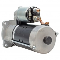 Стартер MOTORHERZ 2 8OJX 1440707232 STB4021WA - Изображение 2