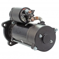 Стартер MOTORHERZ VKG5S 2 1440707231 STI4050WA - Изображение 2