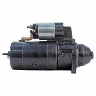 Стартер MOTORHERZ 1440708006 STB0356WA JFX 381 - Изображение 6