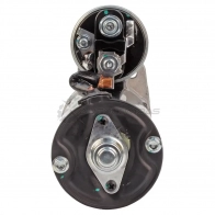 Стартер MOTORHERZ H6NK4 5 STB1072WA 1440707948 - Изображение 4