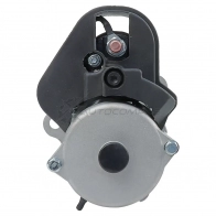 Стартер MOTORHERZ 1440707874 STB4104WA IU 41A2 - Изображение 6