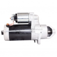 Стартер MOTORHERZ PO 6LO STB4307WA 1440707235 - Изображение 5