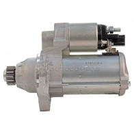 Стартер MOTORHERZ 1440707850 STB7001WA J6 P8D - Изображение 5