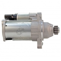 Стартер MOTORHERZ 1440707850 STB7001WA J6 P8D - Изображение 6