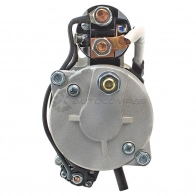 Стартер MOTORHERZ H BIKYLH 1440707728 STM4193WA - Изображение 4