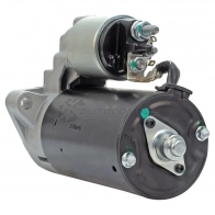 Стартер MOTORHERZ STB0245WA 1441045515 MPZ A2P - Изображение 2