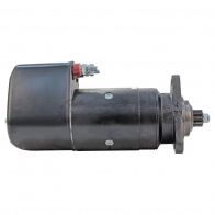 Стартер MOTORHERZ L LFJPEZ STB2120WA 1441045547 - Изображение 5