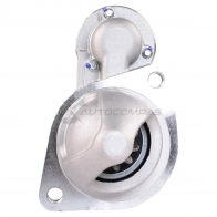 Стартер MOTORHERZ 1440707836 A5U3 4 STD2200WA - Изображение 1