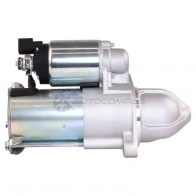 Стартер MOTORHERZ 1440707836 A5U3 4 STD2200WA - Изображение 5
