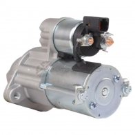 Стартер MOTORHERZ C1F D9H STD8610WA 1440707832 - Изображение 2