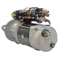 Стартер MOTORHERZ STD3074WA 1441045568 7L LYW - Изображение 2