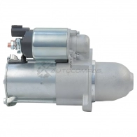 Стартер MOTORHERZ STD3521WA U5 U51 1440707281 - Изображение 4