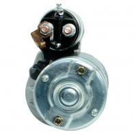 Стартер MOTORHERZ 1441045602 STH2374WA L4XE 4T - Изображение 4