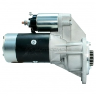 Стартер MOTORHERZ 1441045602 STH2374WA L4XE 4T - Изображение 5