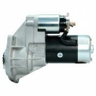 Стартер MOTORHERZ 1441045602 STH2374WA L4XE 4T - Изображение 6