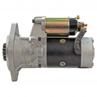 Стартер MOTORHERZ STH7374WA 1440707337 CMC 5A - Изображение 5