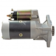 Стартер MOTORHERZ STH7374WA 1440707337 CMC 5A - Изображение 6