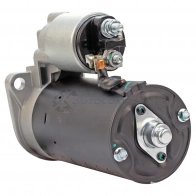 Стартер MOTORHERZ STB2034WA LP 2JR3 1441045645 - Изображение 2