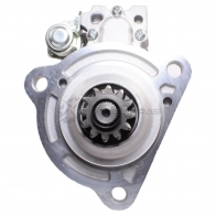 Стартер MOTORHERZ STM3981WA 1441045652 8 MJD903 - Изображение 1
