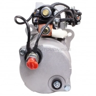 Стартер MOTORHERZ STM3981WA 1441045652 8 MJD903 - Изображение 4