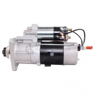 Стартер MOTORHERZ STM3981WA 1441045652 8 MJD903 - Изображение 5
