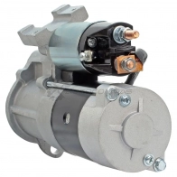 Стартер MOTORHERZ STM9882WA 7JQ CH 1440707731 - Изображение 2