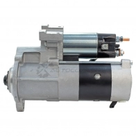 Стартер MOTORHERZ STM9882WA 7JQ CH 1440707731 - Изображение 6