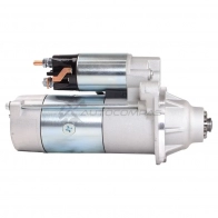 Стартер MOTORHERZ STM3669WA 9Y99IA P 1440707740 - Изображение 6