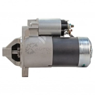 Стартер MOTORHERZ 1441045687 WA 44QN STM1313WA - Изображение 6