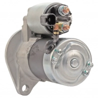 Стартер MOTORHERZ STM1318WA 1440859841 N961 7D - Изображение 2
