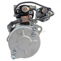 Стартер MOTORHERZ 75F M0A 1440707730 STM4169WA - Изображение 4