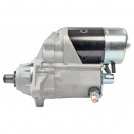 Стартер MOTORHERZ 1440859892 STN1383WA 60 JM7 - Изображение 5