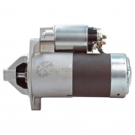 Стартер MOTORHERZ 1441045712 RT JI1 STM1459WA - Изображение 5