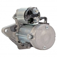 Стартер MOTORHERZ STN1569WA 1440707457 541 TEYH - Изображение 2
