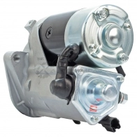 Стартер MOTORHERZ IJAV5T 6 1441045772 STN1448WA - Изображение 2