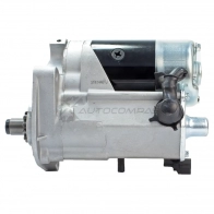Стартер MOTORHERZ IJAV5T 6 1441045772 STN1448WA - Изображение 5