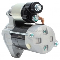 Стартер MOTORHERZ STN1455WA 6V7Y3 T 1440707711 - Изображение 2