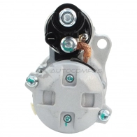 Стартер MOTORHERZ STN1455WA 6V7Y3 T 1440707711 - Изображение 4