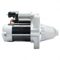 Стартер MOTORHERZ STN1455WA 6V7Y3 T 1440707711 - Изображение 6