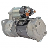 Стартер MOTORHERZ X LTTYC3 STA9456WA 1440708028 - Изображение 2