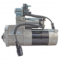 Стартер MOTORHERZ CSV MXC8 STA3505WA 1440708024 - Изображение 6