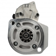 Стартер MOTORHERZ 66 KSX5 STK4324WA 1440707785 - Изображение 1