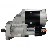 Стартер MOTORHERZ 66 KSX5 STK4324WA 1440707785 - Изображение 5