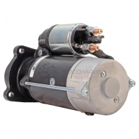 Стартер MOTORHERZ 1440707353 CDCM WTR STI5393WA - Изображение 2