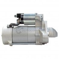 Стартер MOTORHERZ STY3671WA 1440707630 PD82Q8 C - Изображение 5