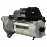 Стартер MOTORHERZ 6GA B0 STB9399WA 1440707214 - Изображение 2