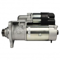 Стартер MOTORHERZ 6GA B0 STB9399WA 1440707214 - Изображение 5