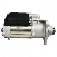 Стартер MOTORHERZ 6GA B0 STB9399WA 1440707214 - Изображение 6